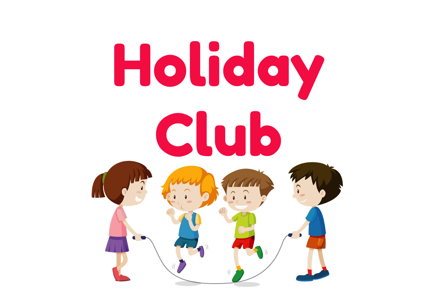 Holiday Club Ballymena - Gracehill After School Club